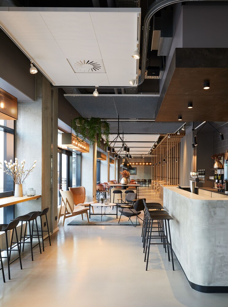 Four Points Flex by Sheraton Aalborg in Aalborg, Denmark