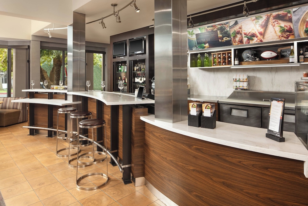 Courtyard by Marriott Costa Mesa South Coast Metro - photo 21