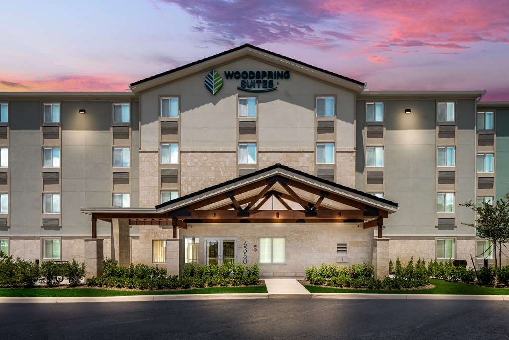 Woodspring Suites West Palm Beach - photo 3