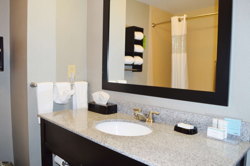 Hampton Inn Foley - photo 52