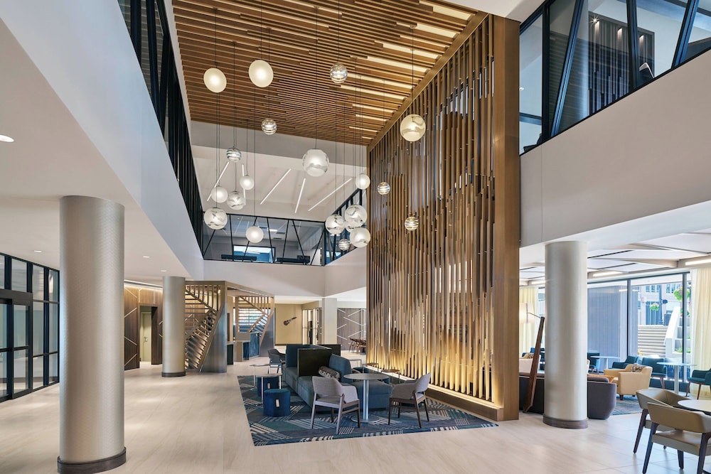 Delta Hotels by Marriott Ashland Downtown - photo 2
