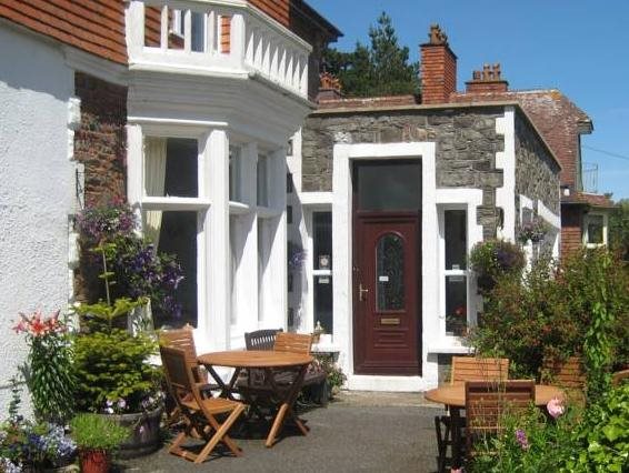 Rockvale House — 4-Star Luxury Hotel in Lynton, United Kingdom