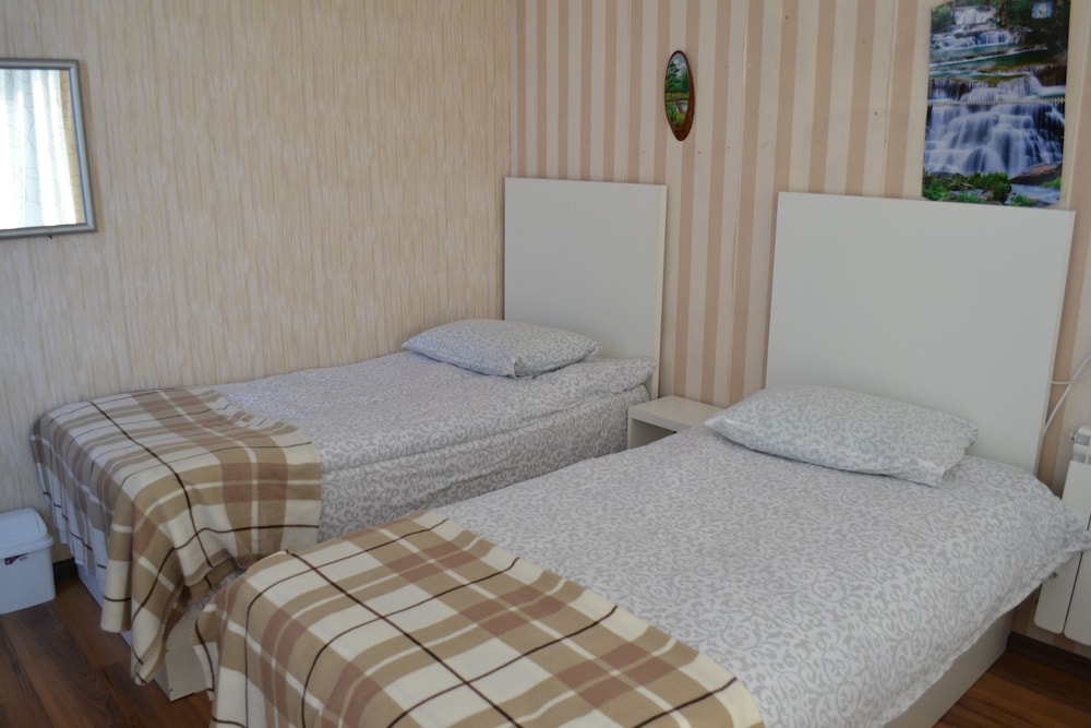 Your House in Tbilisi