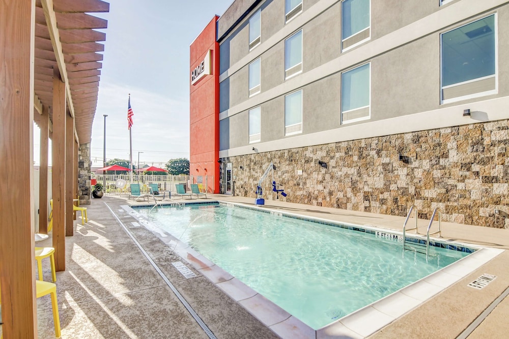 Home2 Suites by Hilton Foley - photo 30