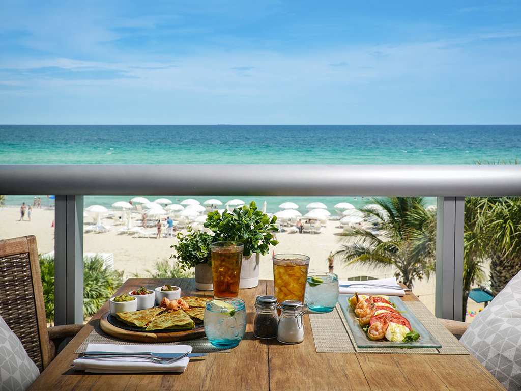 Solé Miami A Noble House Resort - photo 64