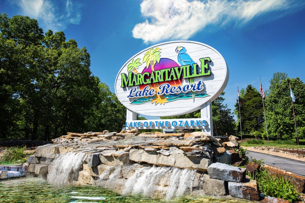 Margaritaville Lake Resort Lake of the Ozarks - photo 48