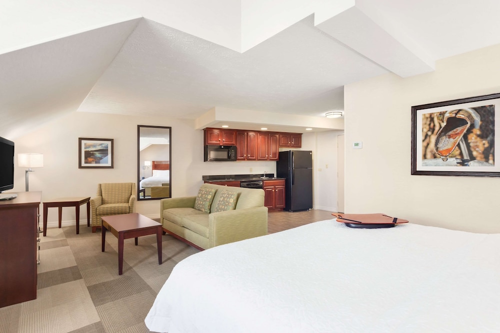 Hampton Inn Colchester - photo 16