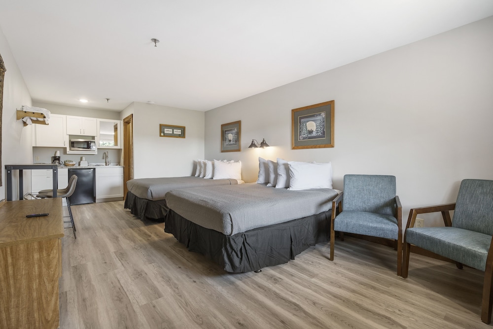 White Wing Lodge - photo 10