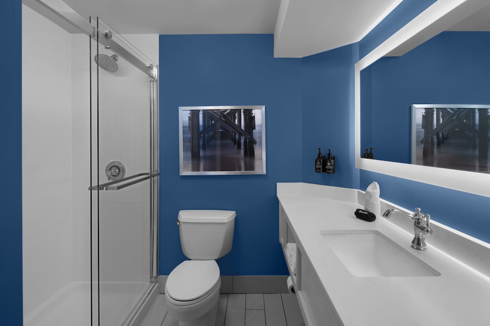 Hotel Indigo Mount Pleasant by IHG - photo 14