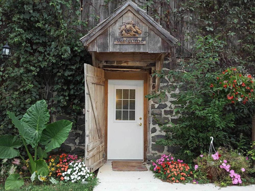 Battlefield Bed & Breakfast Inn - photo 56
