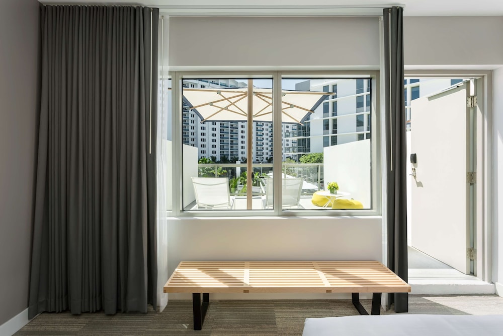 The Gates Hotel South Beach - photo 29