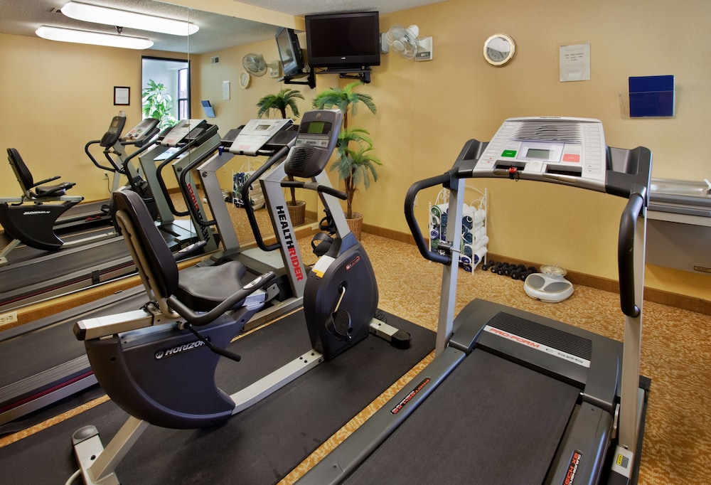 Holiday Inn Express & Suites St. Louis West Fenton by IHG - photo 47