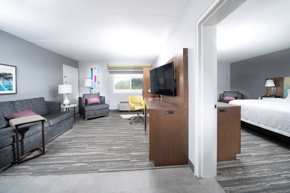 Hampton Inn Egg Harbor Township Atlantic City - photo 11