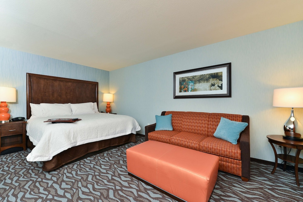 Hampton Inn Corning Painted Post - photo 14