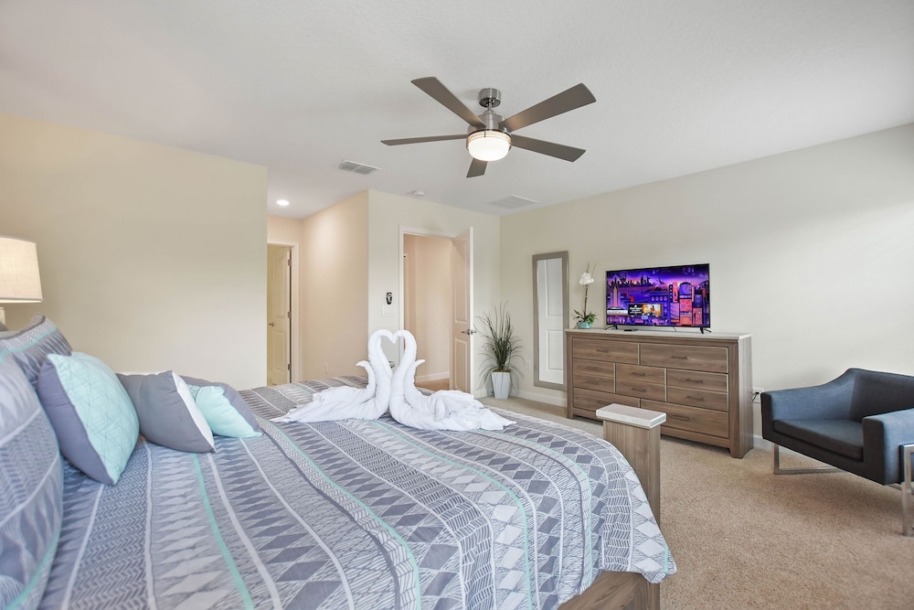 Havilah Vacation Villas Resort Club - photo 12