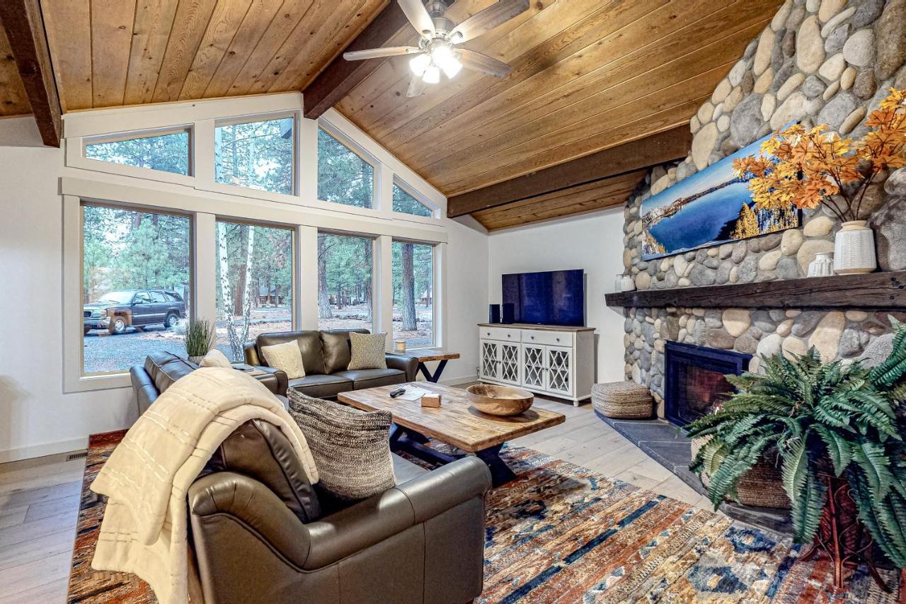 Retreat in the Pines in Sisters, United States