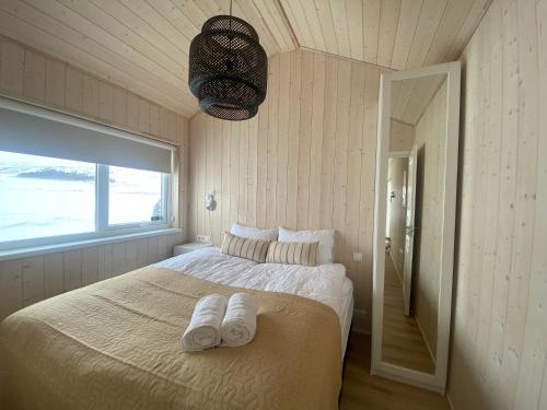 Búvellir guesthouse — Husavik — photo 2