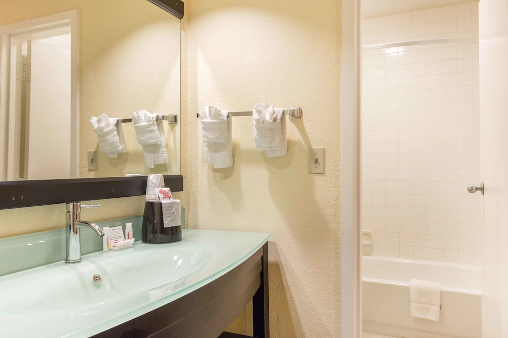 Motel 6 Little Rock AR Airport - photo 23