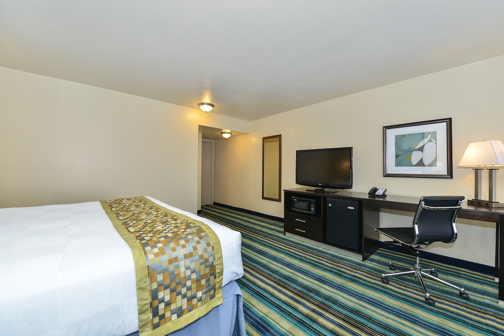 The Prime Suites Vallejo Napa Valley - photo 13