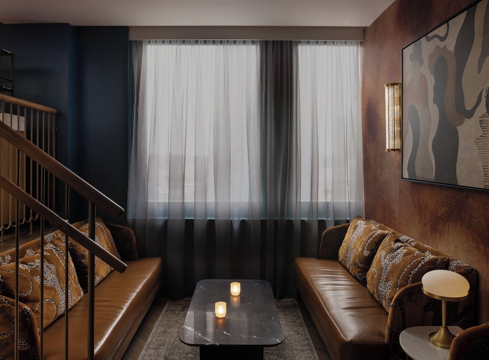 Kimpton Theta New York Times Square by IHG - photo 47