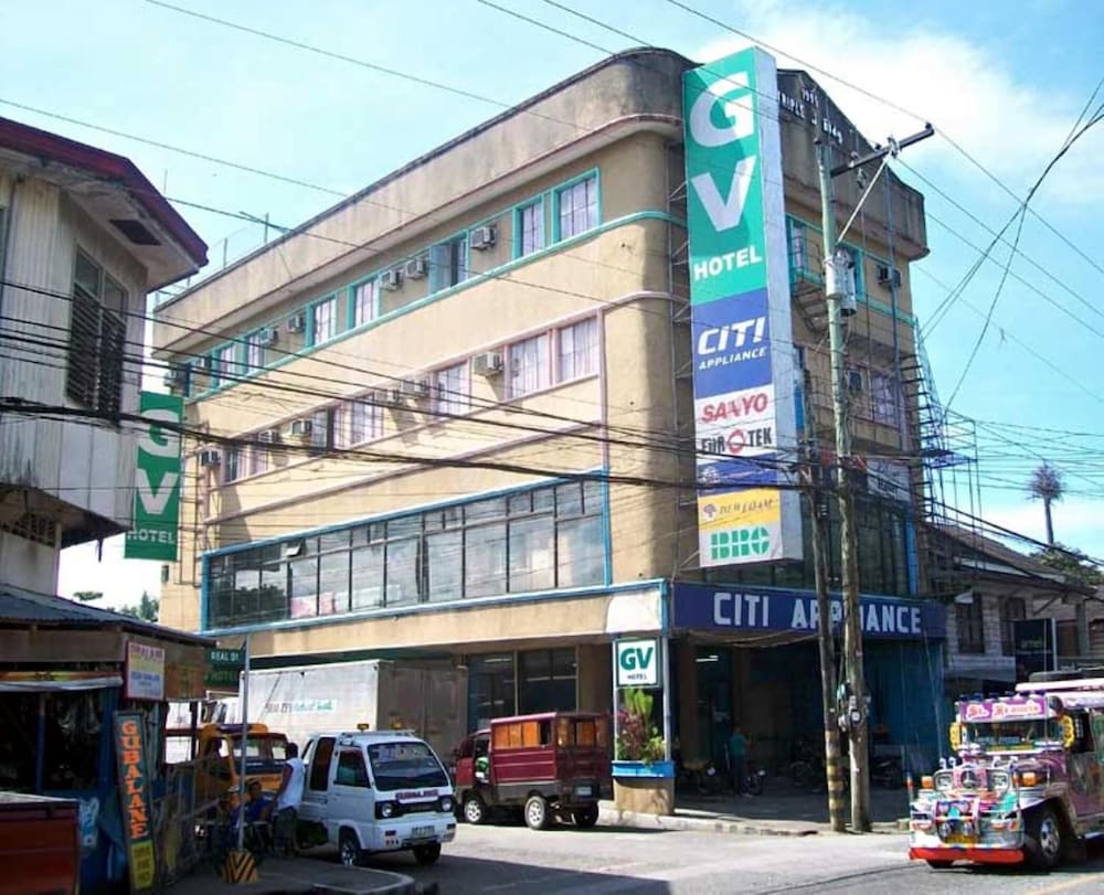 GV Hotel Ormoc in Ormoc, Philippines