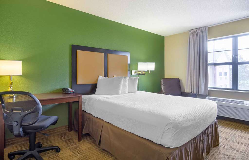 Extended Stay America Suites Tacoma South - photo 9