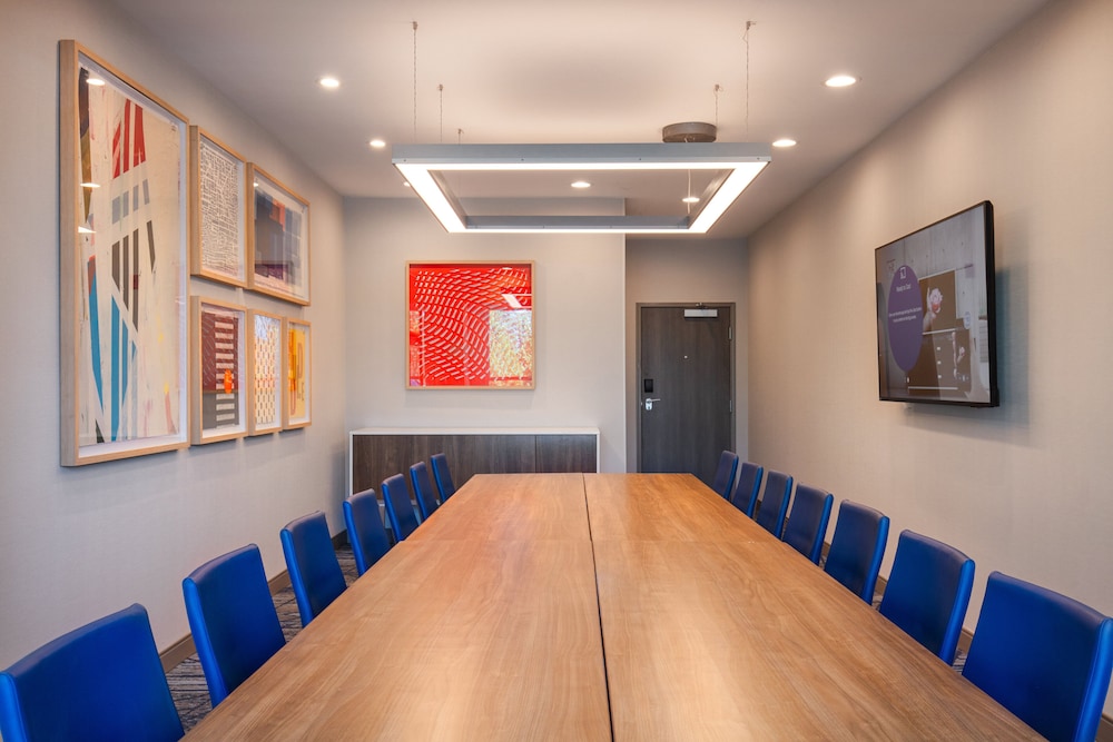 Holiday Inn Express Bothell by IHG - photo 24