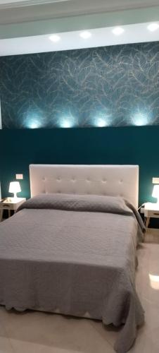 Suite Conte di Cavour — 4-Star Luxury Hotel in Palermo, Italy