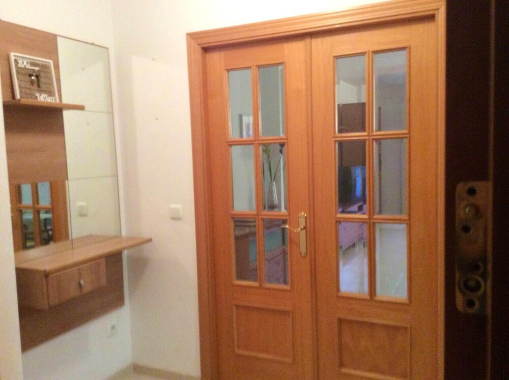 Apartamento Plaça Jardí — Calafell — photo 3
