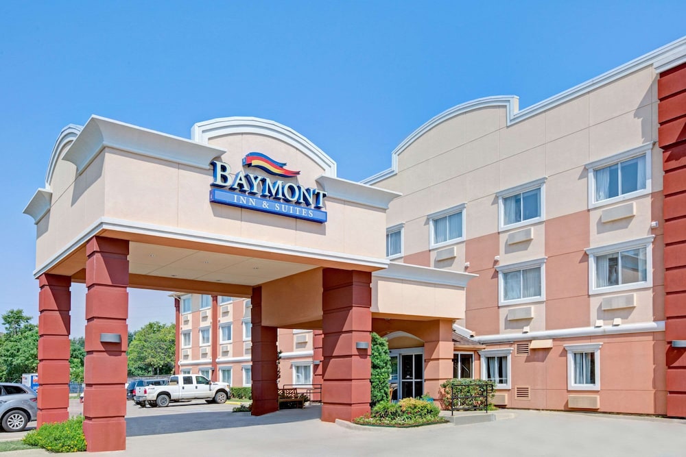 Baymont by Wyndham Dallas Love Field - featured photo