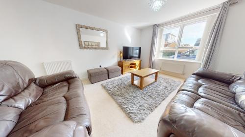 Sparrowbill House by Cliftonvalley Apartments — 4-Star Luxury Hotel in Bristol, United Kingdom