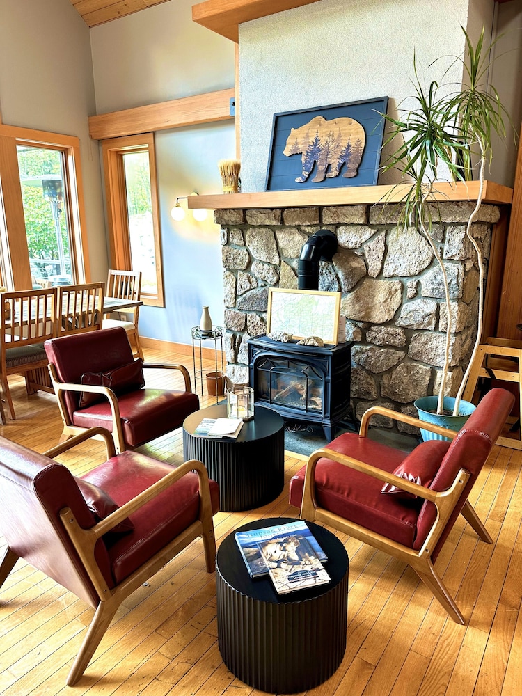 Minnewaska Lodge - photo 39