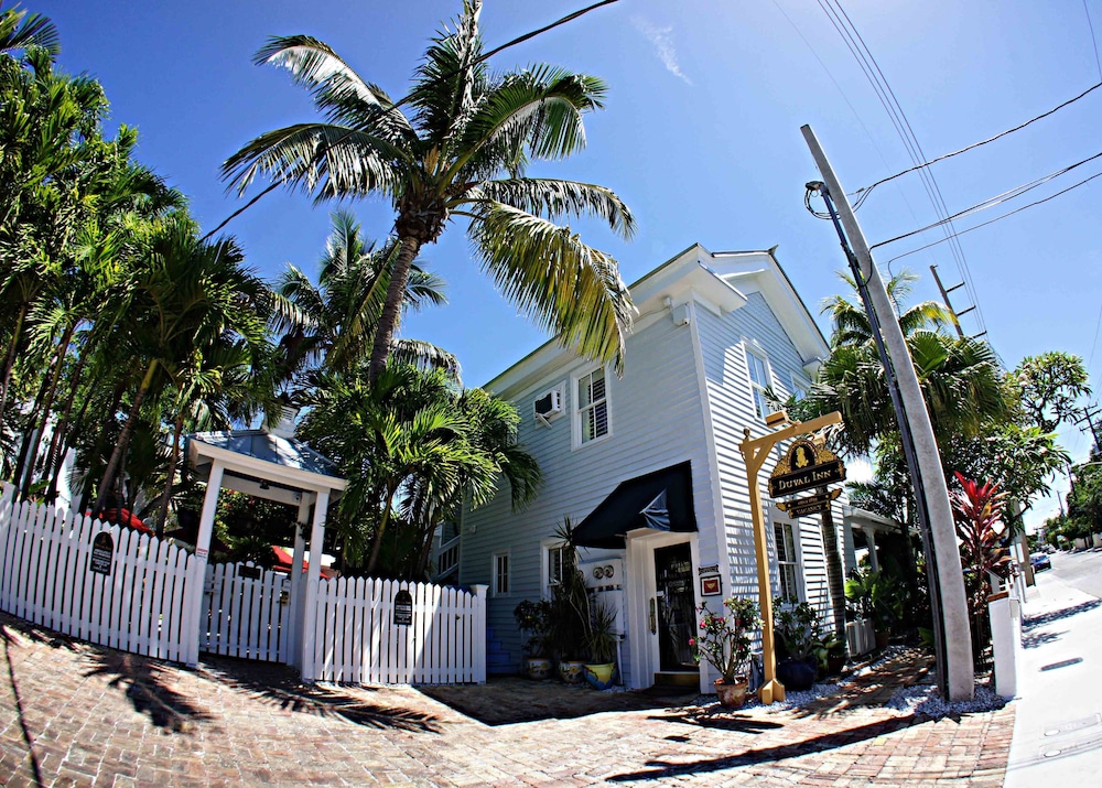 Duval Inn - photo 89