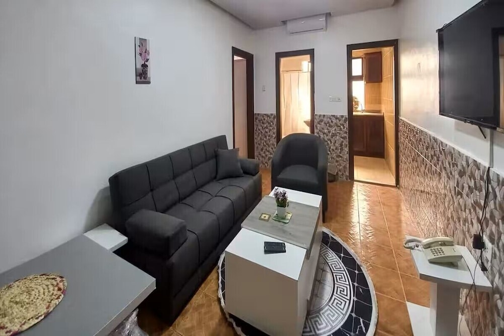 Al Nujoom Hotel Suites — Amman — photo 5