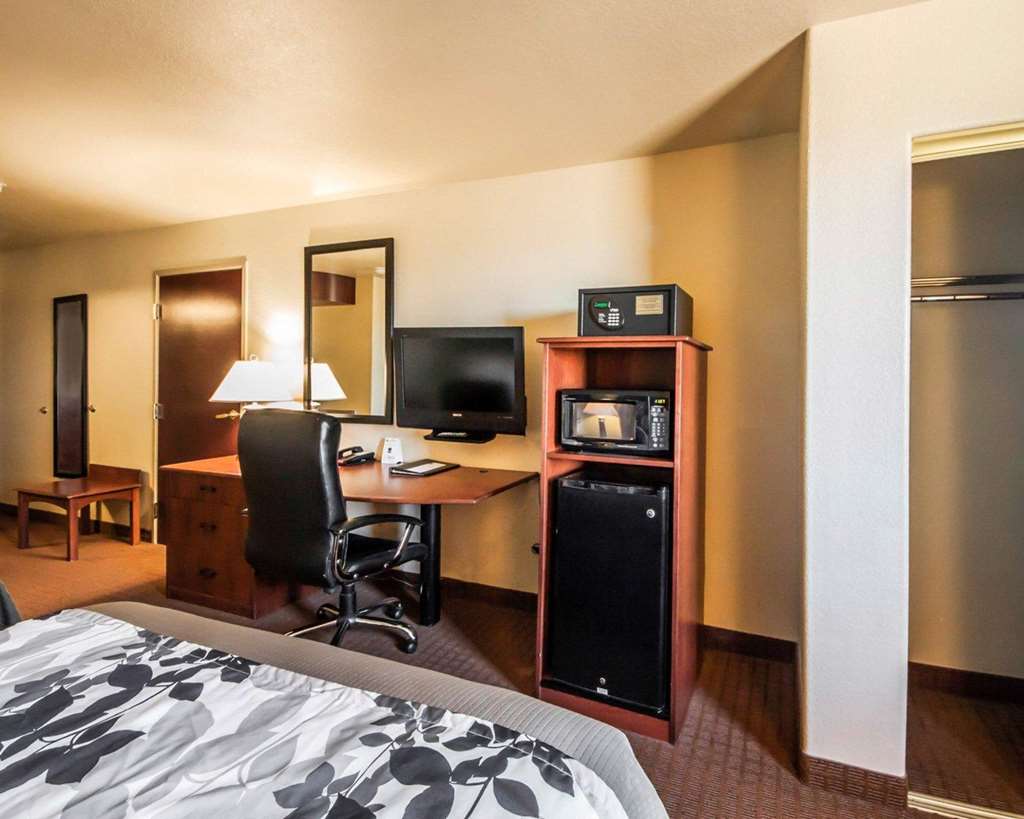 Sleep Inn & Suites Shamrock - photo 10