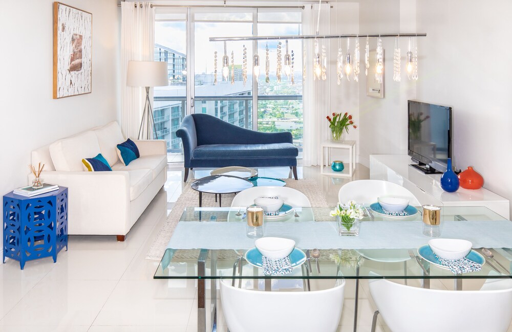 Cesar Suites at Icon Brickell Miami - photo 16