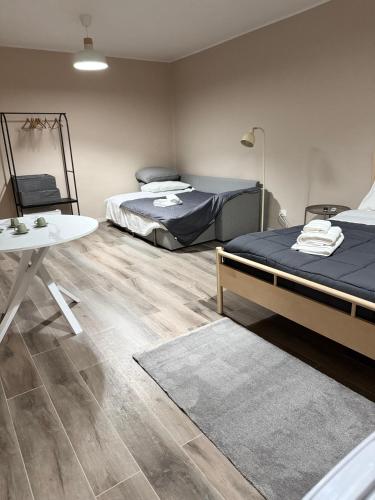 Basho Apartament — Bari — photo 3