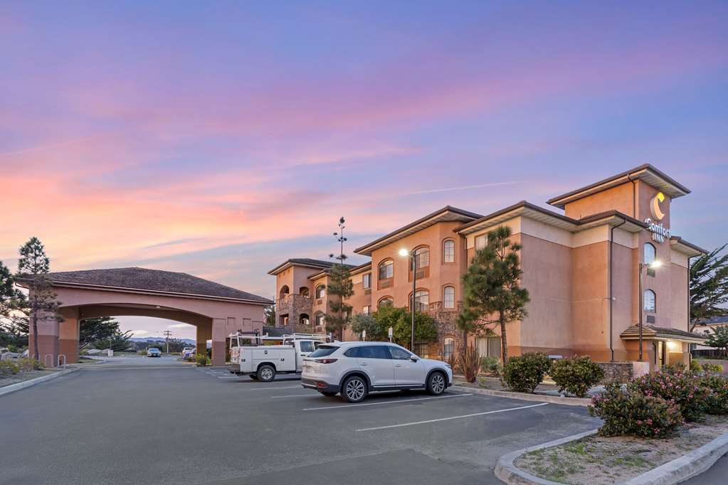 Comfort Inn Marina on the Monterey Bay - photo 4