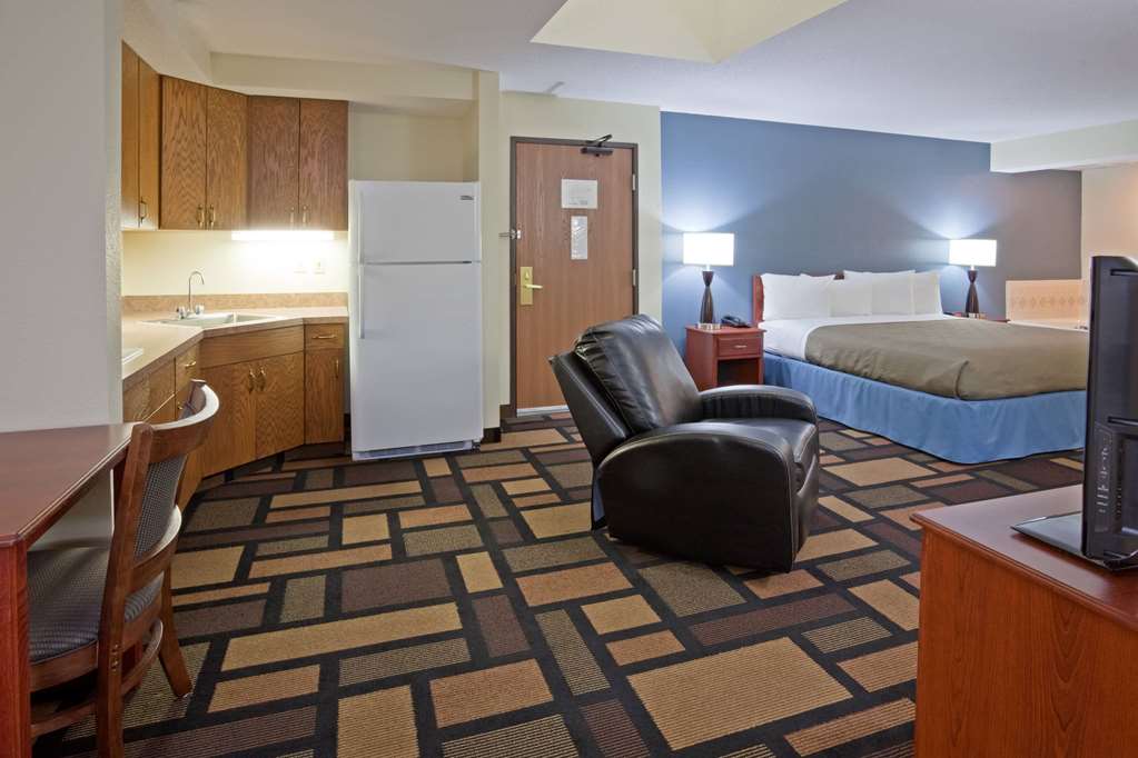 AmericInn by Wyndham Austin - photo 7
