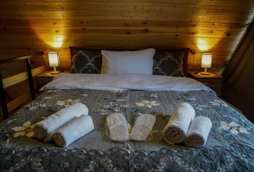 Khara Cottage Kazbegi