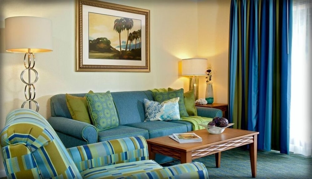 Blue Tree Resort at Lake Buena Vista - featured photo