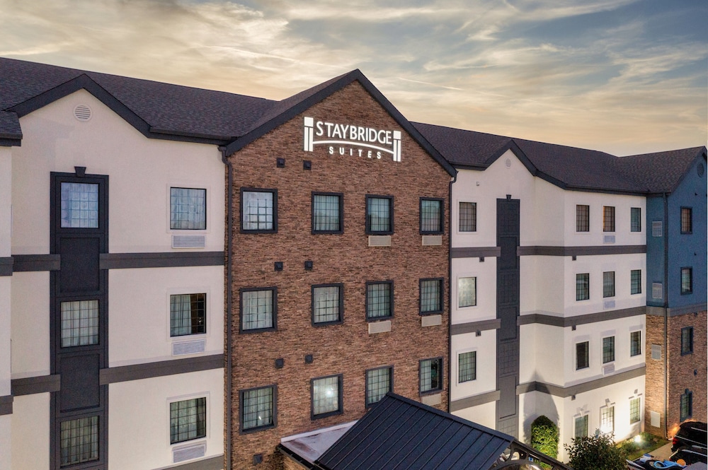 Staybridge Suites Longview by IHG - photo 106