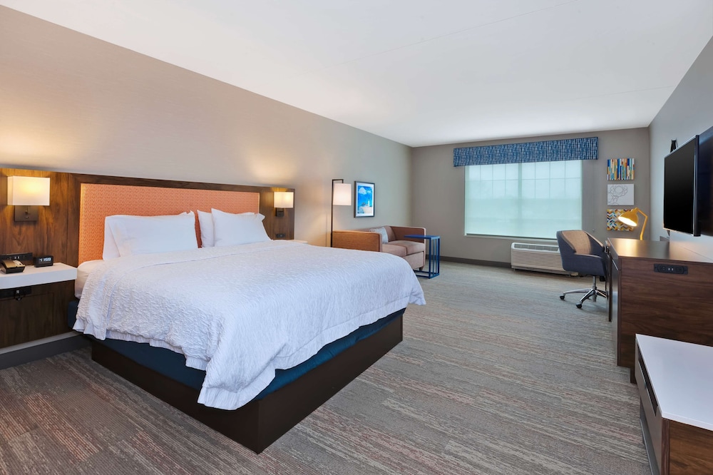 Hampton Inn Cape Cod Canal - photo 16