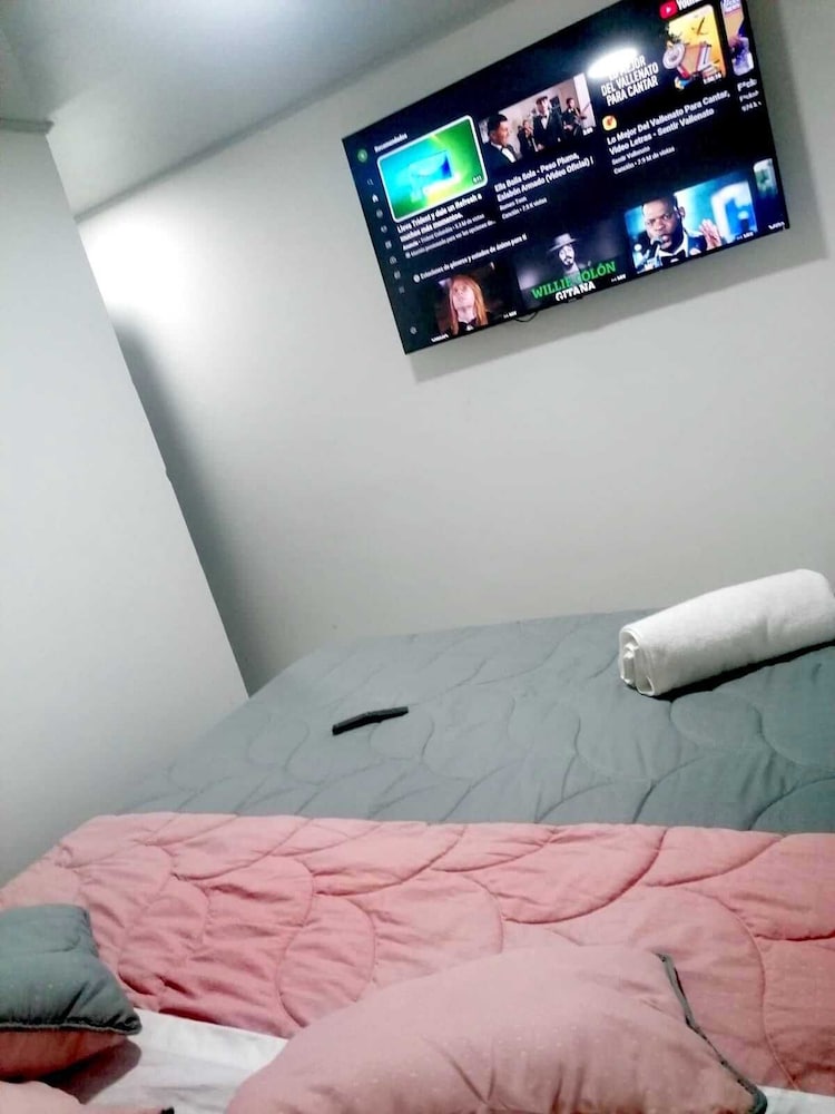 Hotel 51B - last minute hotel in Bogota
