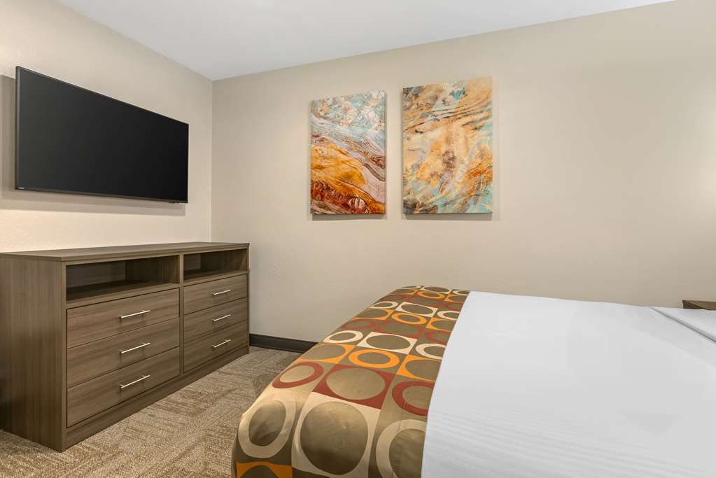 Best Western Desert Inn - photo 38