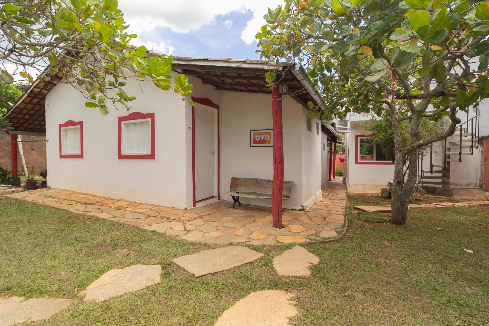 Pousada Aquarela - last minute hotel in Pirenopolis