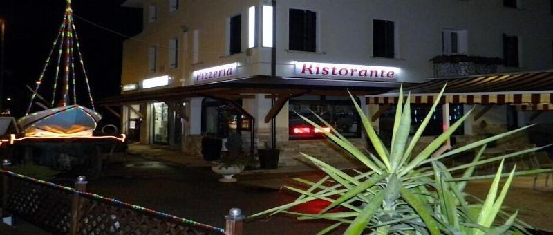 Nuova Locanda Munerato in Padova, Italy