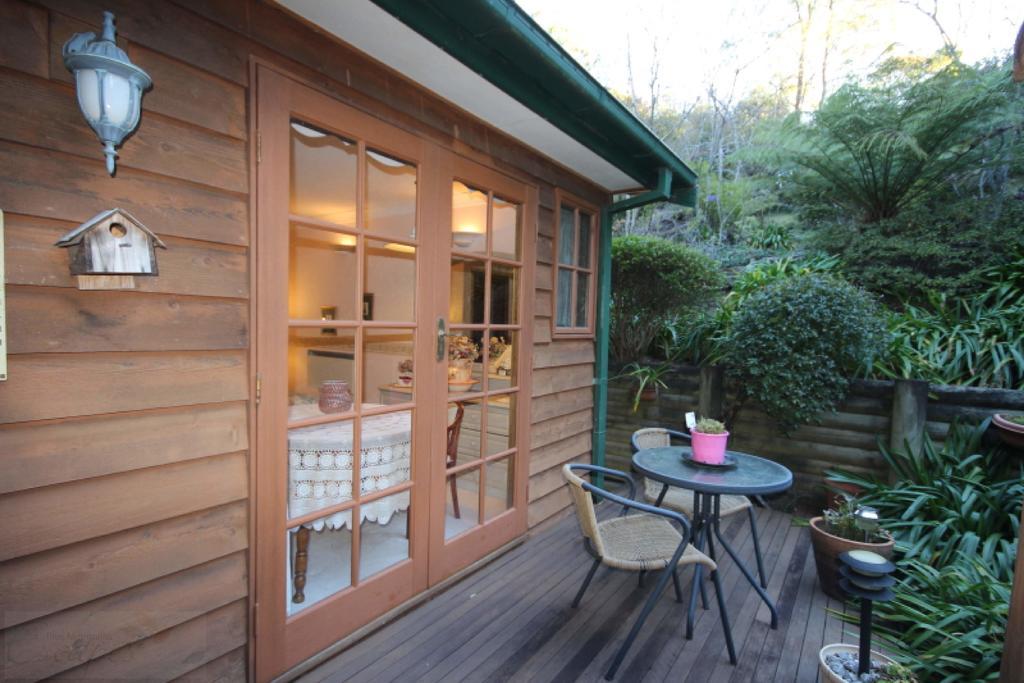 Kalimna Garden Room — Blackheath — photo 4