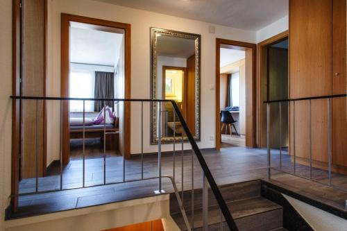 Les Chamois — Arosa — photo 4