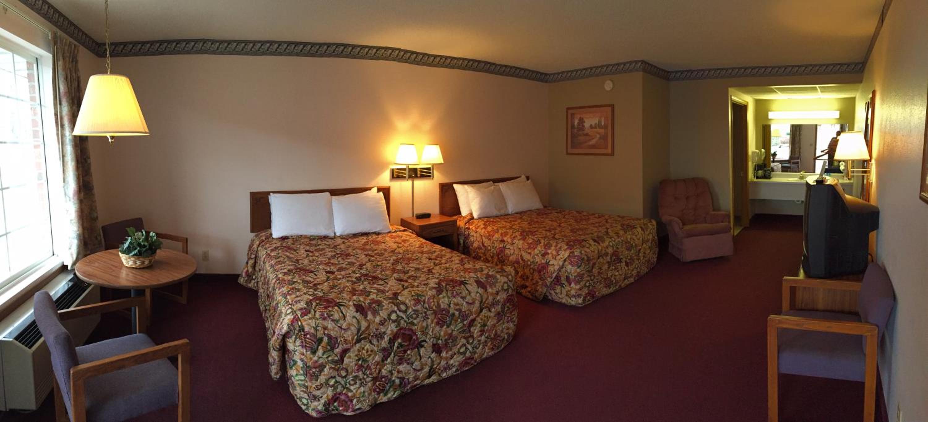 Twelve Oaks Inn - photo 19